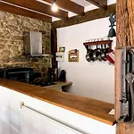 Gîtes Du Manoir Du Haut Salmon